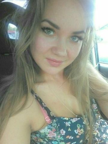 Анкета проститутки Мадина, 23 года